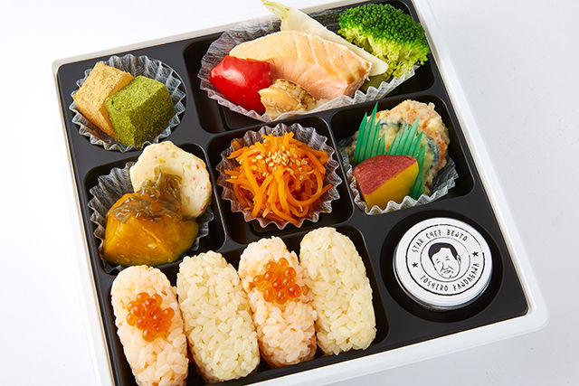 神田川本店(多摩店)