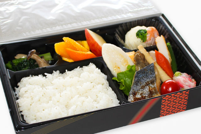 宮城の郷弁当(松)