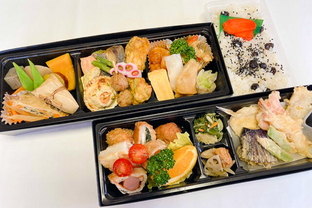 割烹 舞彩 ―別館―