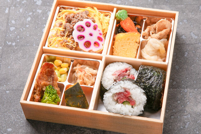 割烹 清水の商品画像