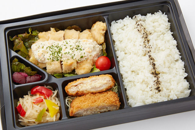 割烹 しょう庵 翔・弐