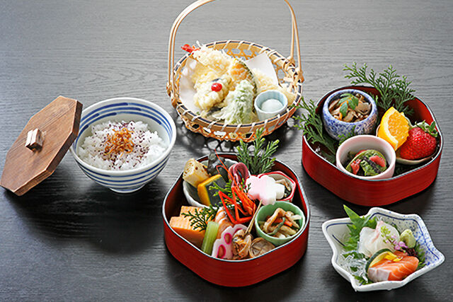 割烹鮨 廣見屋