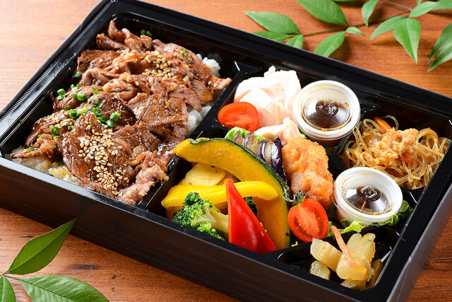 和牛焼肉割烹 KAYABA