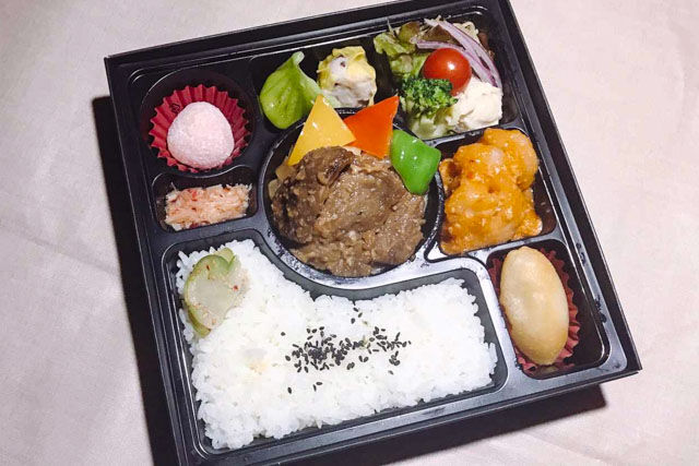 中華ダイニング 家座冨