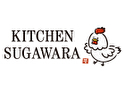 KITCHEN SUGAWARA