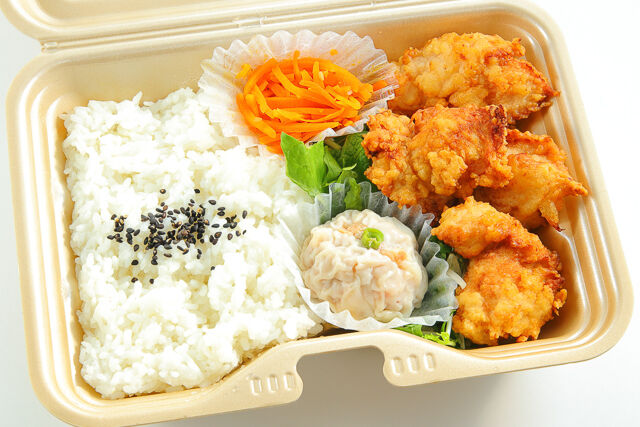コアラ飯店
