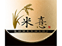米憙
