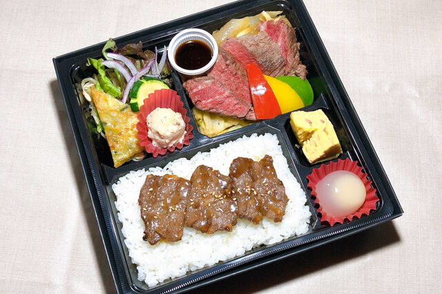 牛の割烹 くろだ屋