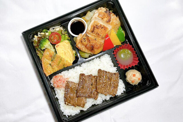 牛の割烹 くろだ屋