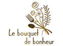 Le bouquet de bonheur