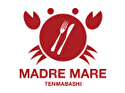 天満橋イタリアン マードレマーレ(大阪店)