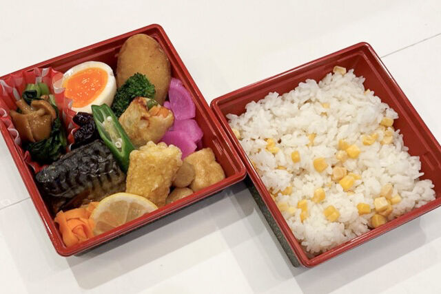 まごころ料理 花桃