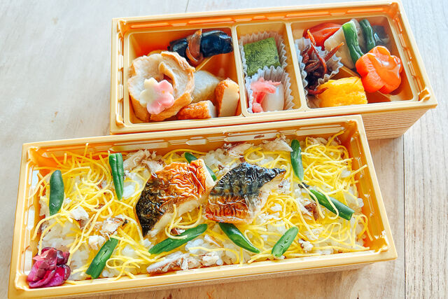 金澤美味 まいもんや~北陸味めぐり~
