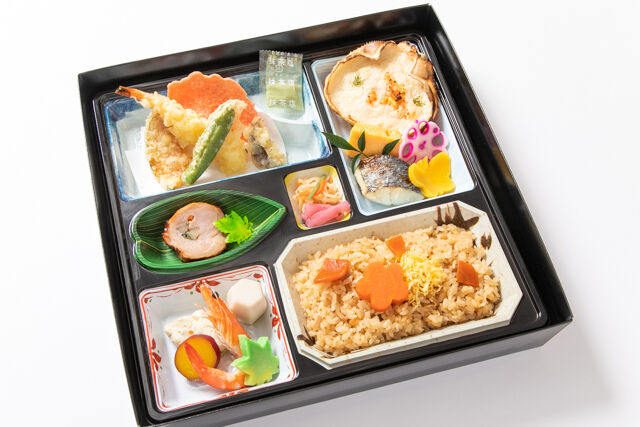 まかない弁当 まかや