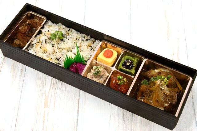 豆家BENTO