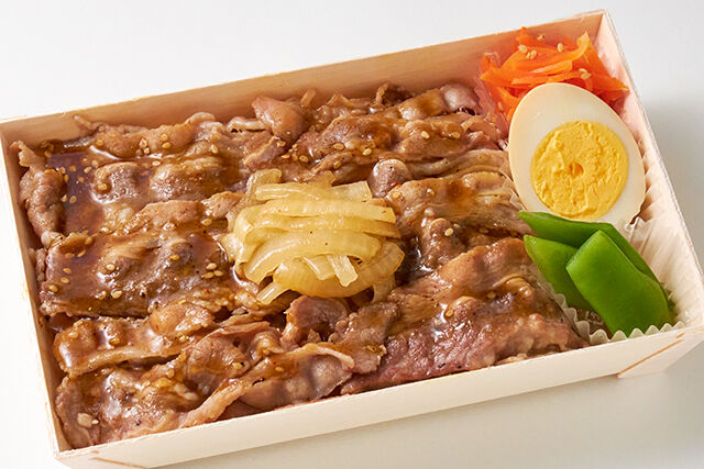 焼肉 満天ななつ星