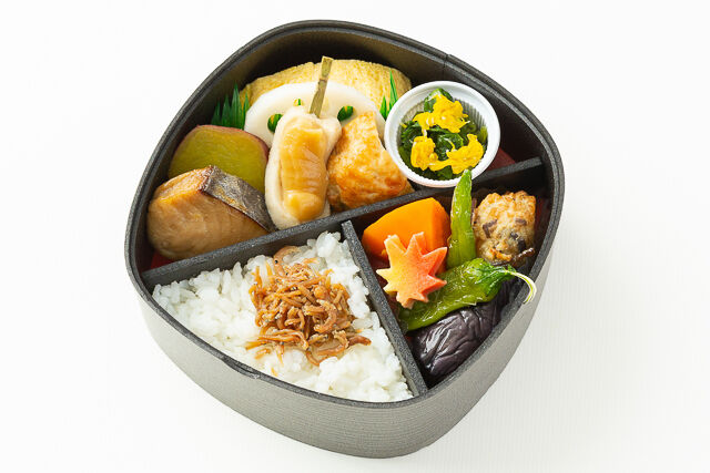 京料理 美濃吉(東京)
