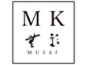 MK無彩 MUSAI