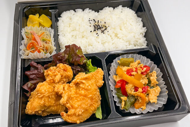 大阪王将 香里団地店