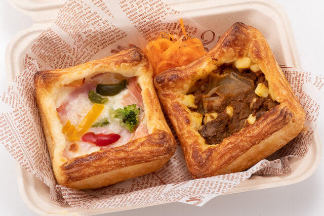 モリパン