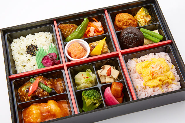 【京料理 たん熊北店×Wakiya】一期一会