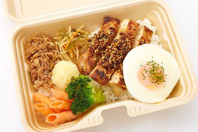 NANKATSU DELI