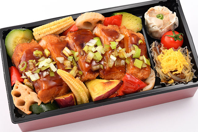 神戸 南京飯店