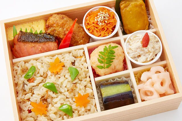 京料理 たか木監修 日々(岐阜店)