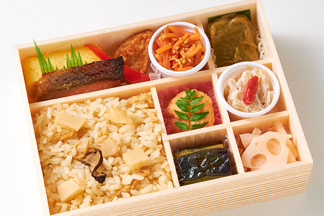 京料理 たか木監修 日々(岐阜店)