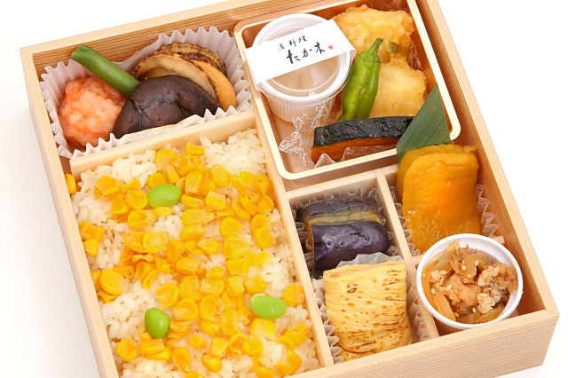 京料理 たか木監修 日々(札幌店)