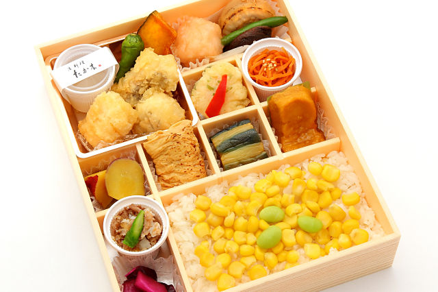 【夏限定】たか木 特選京懐石膳 好日【こうじつ】