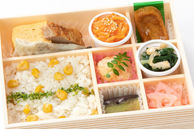 京料理 たか木監修 日々(広島店)