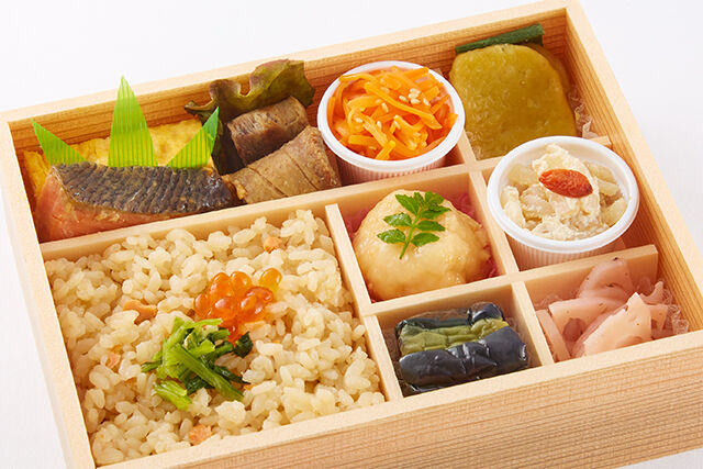 【冬限定】たか木 特選京懐石膳 はんなり