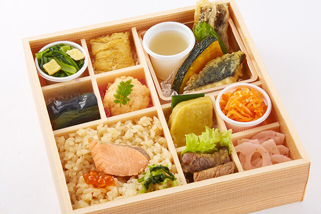 【冬限定】たか木 特選京懐石膳 日々【にちにち】