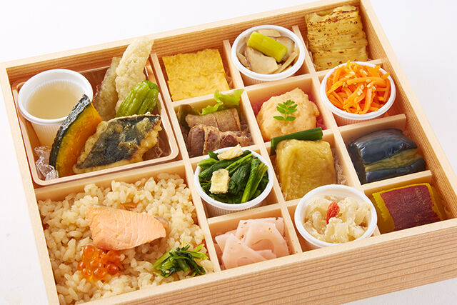 【冬限定】たか木 特選京懐石膳 好日【こうじつ】