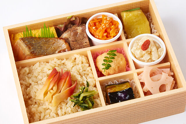 【春限定】たか木 特選京懐石膳 はんなり