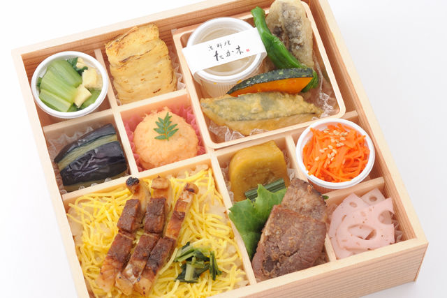 【夏限定】たか木 特選京懐石膳 日々