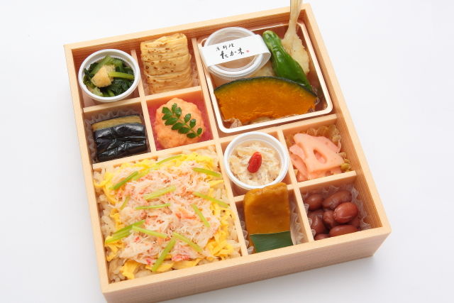 京料理 たか木監修 日々(名古屋店)
