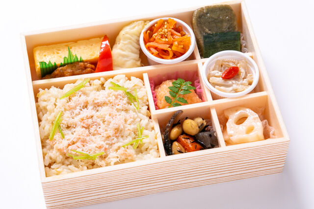 【冬限定】たか木 特選京懐石膳 はんなり