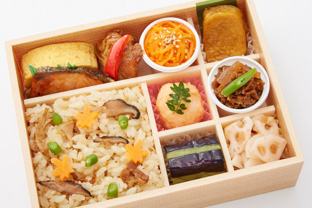 たか木 特選京懐石膳 はんなり