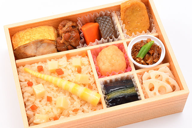 【春限定】たか木 特選京懐石膳 はんなり