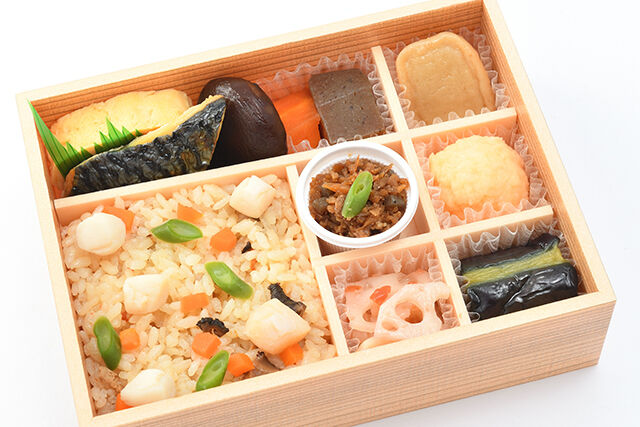 【冬限定】たか木 特選京懐石膳 はんなり