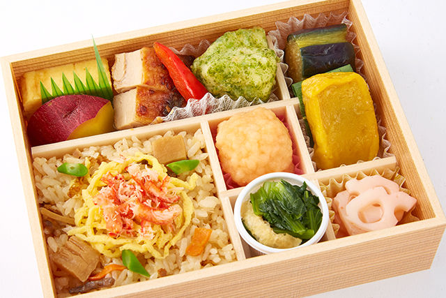 京料理 たか木監修 日々(立川店)