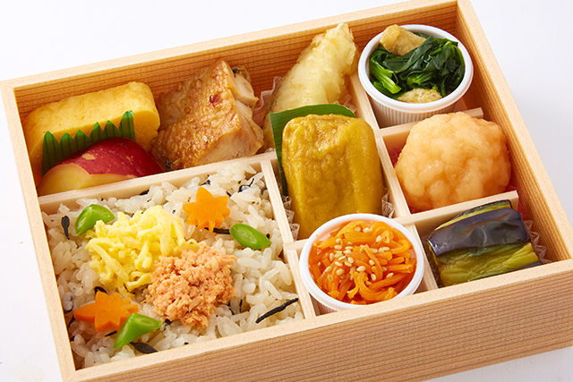 京料理 たか木監修 日々(立川店)