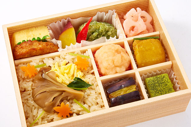 【秋限定】たか木 特選京懐石膳 はんなり