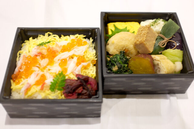 日本料理 花道(新横浜)