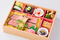 日本料理 ひら井(岐阜店)-sima 栄(秋)