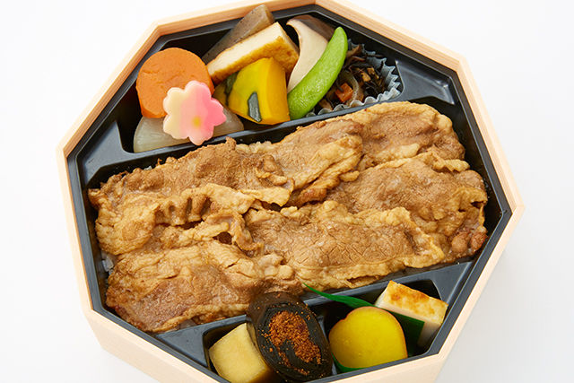 日本料理まつ本