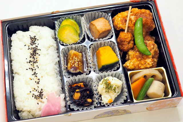 日本料理 ゆうぜん庵