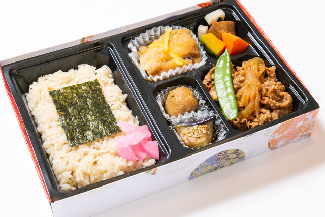 日本料理 ゆうぜん庵